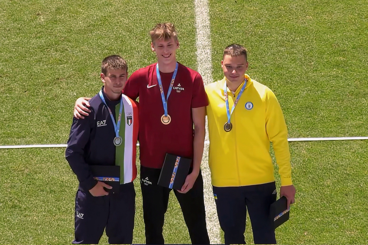Atletica Grosseto Banca Tema